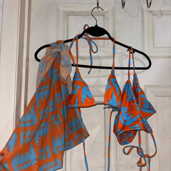 Brand New BIKINI SET ✨ - Picture 1 of 4